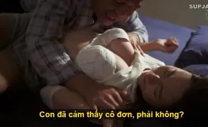 Thấy con trai mãi mê công việc để bạn gái của con trai cô đơn, bố ông xã làm liều đè quan hệ con dâu