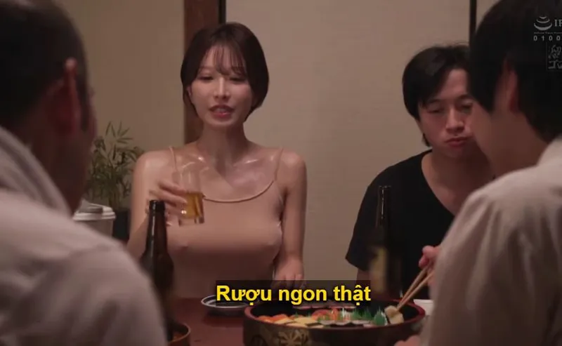 Vợ yêu gạ làm tình cả gia đình người chồng vì gã chồng dẫn về quê rồi bỏ bê dam dang sml